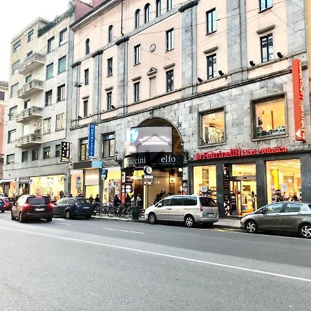 Comodo Loft Centrale - Pt Venezia Appartamento Milano Esterno foto